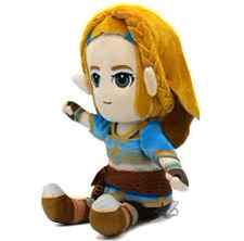 La plus belle création de la communauté de TotK. Magnifique.